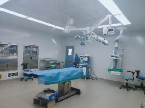 桂林華美醫(yī)療美容門診部_桂林華美醫(yī)療美容門診部手術(shù)室