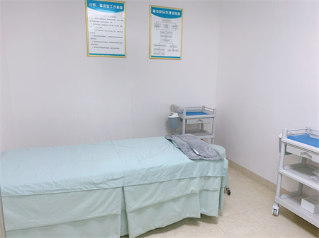 陽泉友愛醫(yī)院醫(yī)學美容科