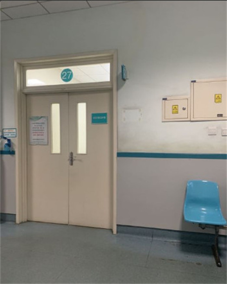 陽(yáng)泉市第一人民醫(yī)院燒傷整形科_醫(yī)院科室