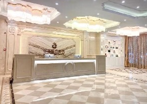 桂林華美醫(yī)療美容門診部_桂林華美醫(yī)療美容門診部前臺