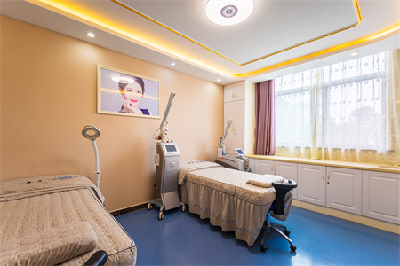揚(yáng)州微創(chuàng)醫(yī)院整形美容中心