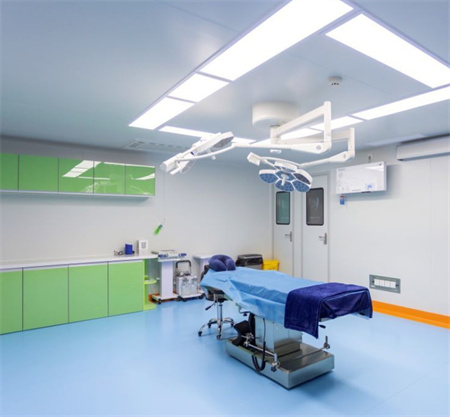 揚(yáng)州市中醫(yī)院醫(yī)學(xué)美容中心