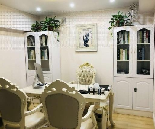 揚州賽美瑞整形美容醫(yī)院_咨詢室