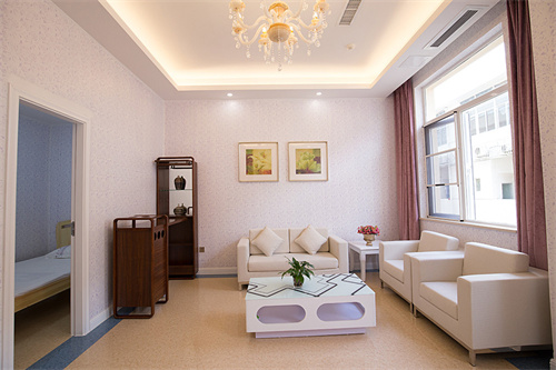 陽江億諾醫(yī)療美容診所_vip病房