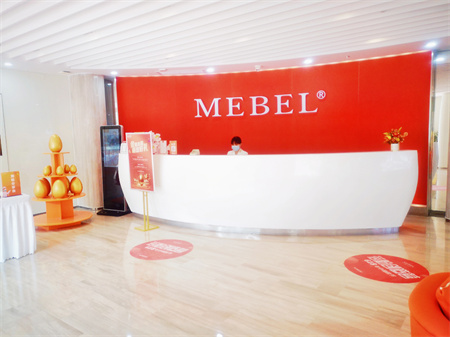 揚(yáng)州美貝爾醫(yī)療美容門(mén)診部_前臺(tái)