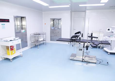 陽江安琪兒婦產(chǎn)醫(yī)院整形美容中心