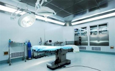 揚(yáng)州市中醫(yī)院醫(yī)學(xué)美容中心_手術(shù)室