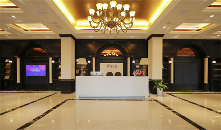 揚州艾菲斯醫(yī)療美容門診部