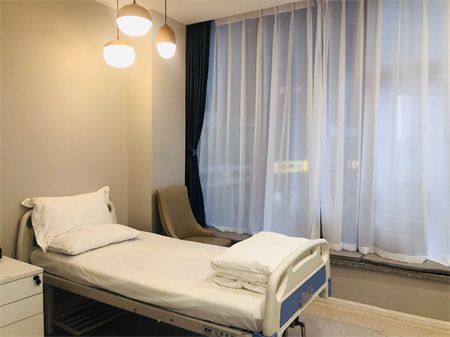 揚州慧紋醫(yī)療美容診所_病房