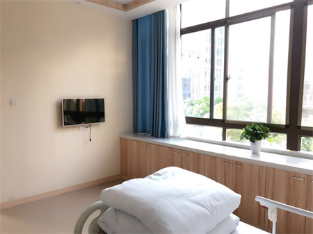 鹽城時(shí)光冉醫(yī)療美容門診部_病房環(huán)境