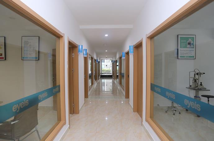 鹽城高峰愛(ài)視眼科醫(yī)院 鹽城高峰愛(ài)視眼科醫(yī)院