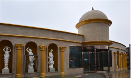 鹽城大豐維多利亞整形醫(yī)院