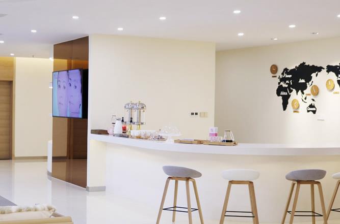 鹽城美得麗德整形美容門診部