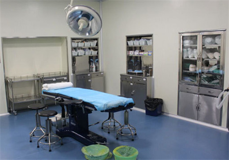 鹽城星顏醫(yī)療美容門診部