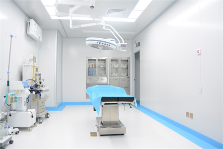 鹽城正大醫(yī)療美容門(mén)診部_手術(shù)室