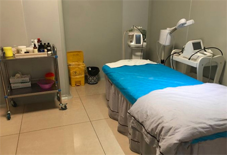 延吉姝潤醫(yī)療整形美容診所 延吉姝潤醫(yī)療整形美容診所