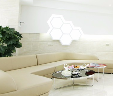 衡陽華美魅力醫(yī)療美容門診部_衡陽華美魅力醫(yī)療美容門診部休息區(qū)