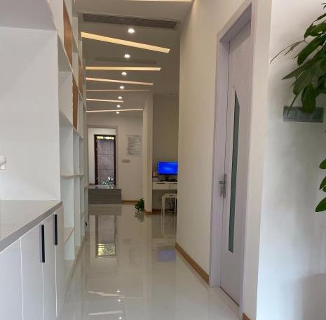 延安致美口腔醫(yī)院 延安致美口腔醫(yī)院