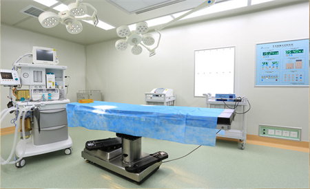 延安永勝醫(yī)療美容診所