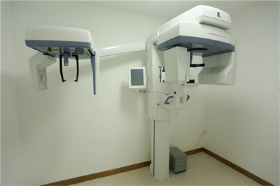 延安致美口腔醫(yī)院_CT室