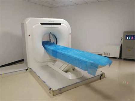 煙臺(tái)鐵路醫(yī)院美容整形中心_檢測儀器