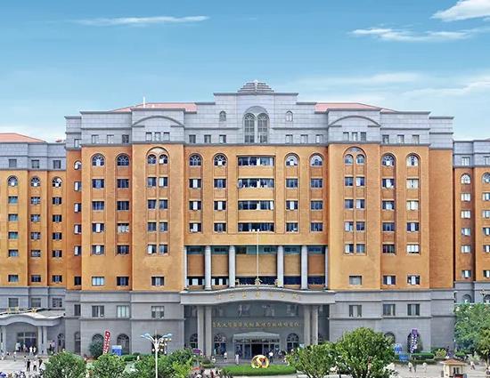 煙臺(tái)毓璜頂醫(yī)院燒傷美容整形中心 煙臺(tái)毓璜頂醫(yī)院燒傷美容整形中心