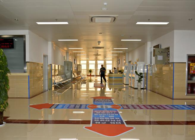 煙臺(tái)市萊陽(yáng)中心醫(yī)院燒傷整形科_醫(yī)院科室