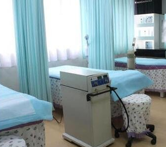 上海時光整形外科醫(yī)院_上海時光整形外科醫(yī)院手術(shù)室