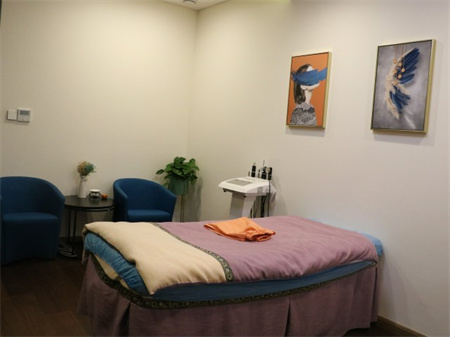 煙臺綠葉愛麗美醫(yī)療美容門診部