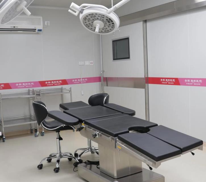 煙臺(tái)青韓整形醫(yī)院 煙臺(tái)青韓整形醫(yī)院