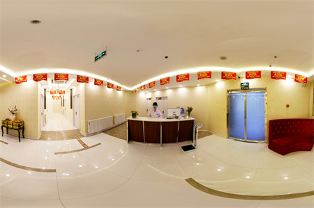 煙臺洛神醫(yī)學美容醫(yī)院