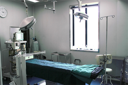 煙臺(tái)美神科美整形美容醫(yī)院