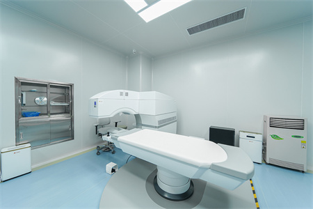 煙臺(tái)曲荷新眼科美容診所_治療儀器