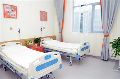 煙臺(tái)韓秀整形美容外科醫(yī)院_病房