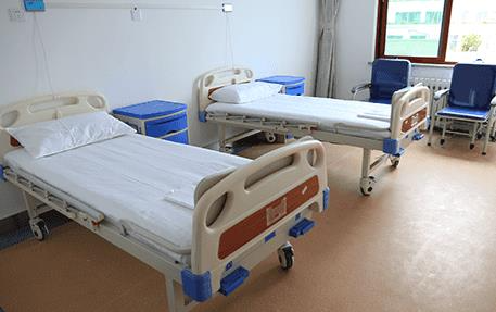 煙臺(tái)正大光明眼科醫(yī)院_病房