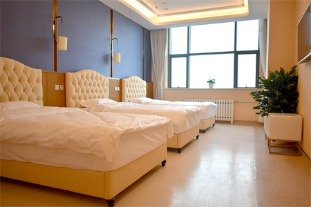 煙臺匯美醫(yī)療美容門診部