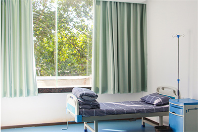 雅安市紅十字醫(yī)院整形美容科_病房