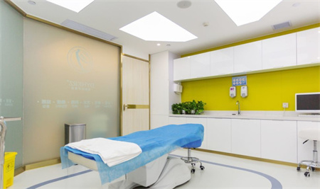 煙臺(tái)韓秀整形美容外科醫(yī)院