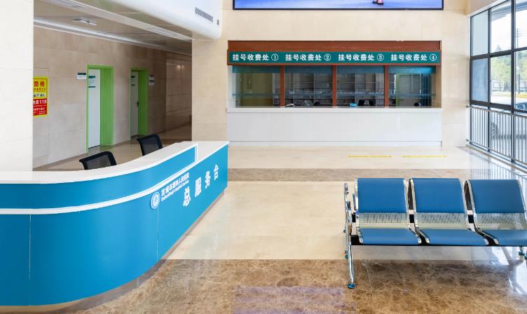 宣城人民醫(yī)院燒傷整形科 宣城人民醫(yī)院燒傷整形科