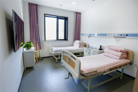 宣城人民醫(yī)院燒傷整形科_病房