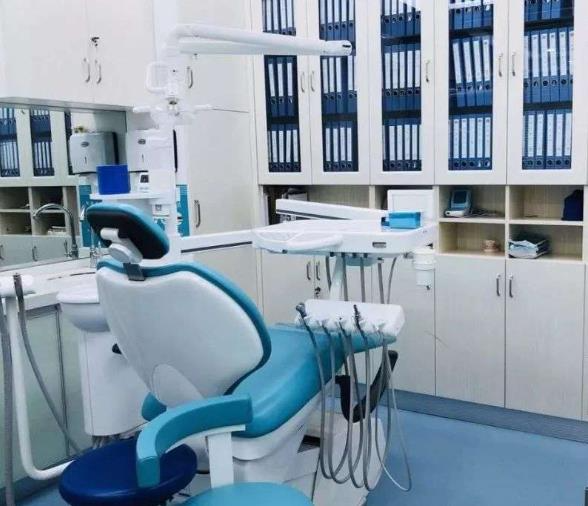宣城為民口腔門診部_治療室