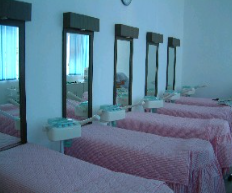 武漢市第三醫(yī)院美容整形科_武漢市第三醫(yī)院美容整形科