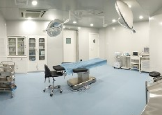 蚌埠韓美美萊醫(yī)療美容門診部_蚌埠韓美美萊醫(yī)療美容門診部手術(shù)室