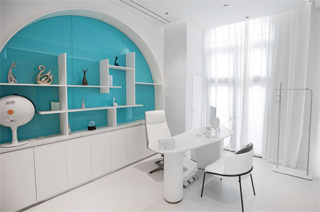 許昌博愛(ài)乳腺病醫(yī)院醫(yī)療美容科