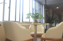 北海愛爾眼科醫(yī)院_北海愛爾眼科醫(yī)院等待區(qū)