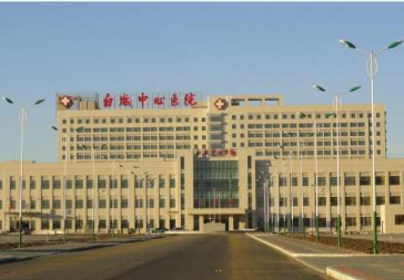 白城中心醫(yī)院眼科_白城中心醫(yī)院眼科