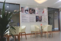 北海愛爾眼科醫(yī)院_北海愛爾眼科醫(yī)院休息區(qū)