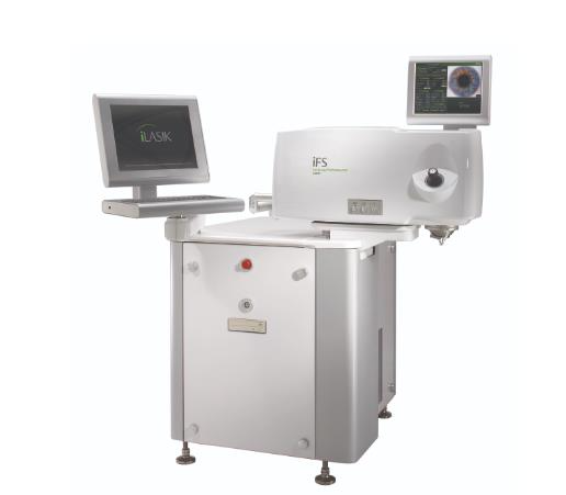 許昌愛爾眼科醫(yī)院_醫(yī)院儀器