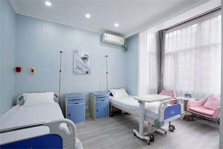 徐州市中醫(yī)院整形外科_病房