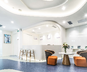 白山馨鑫美容整形門診部